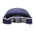 Christian Dior Saint Tropez Visor, back view